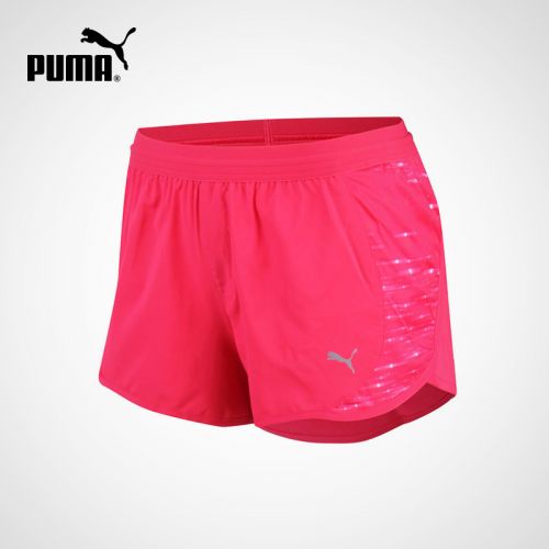Short sport femme PUMA - Ref 545910