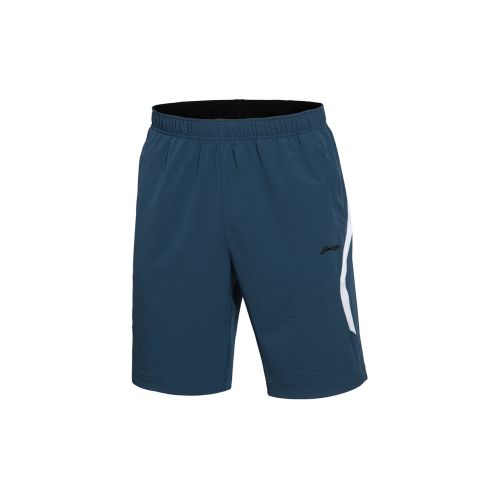  Short sport homme LINING - Ref 545989