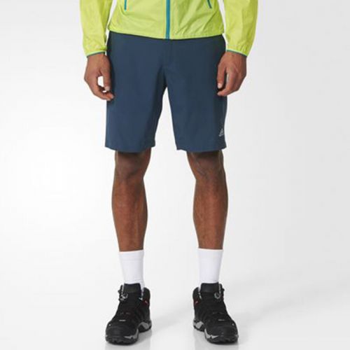  Short sport homme ADIDAS - Ref 546004