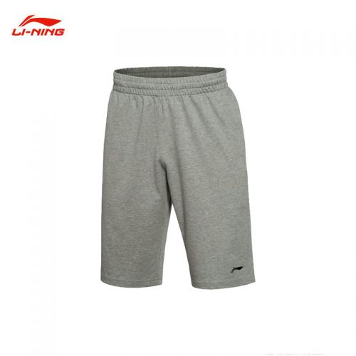  Short sport homme LINING - Ref 546007