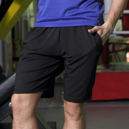  Short sport homme JEASS - Ref 546020