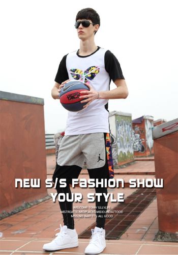 Short sport neutre - Ref 546022