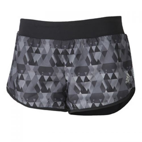  Short sport femme ADIDAS - Ref 546033