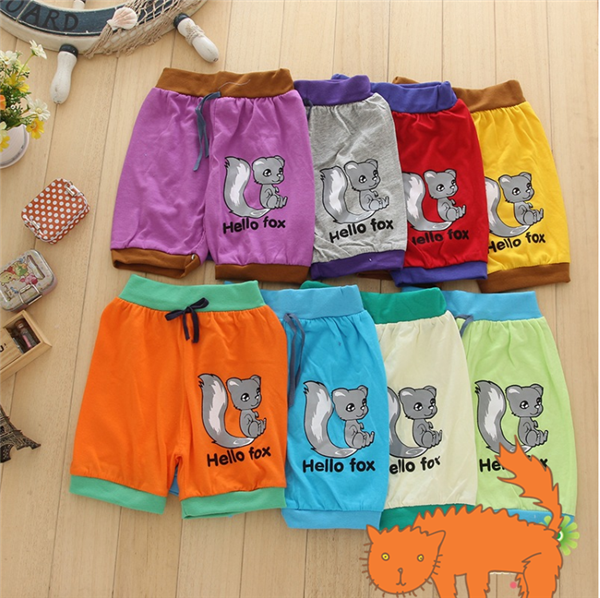  Short sport Universal enfants - Ref 546053