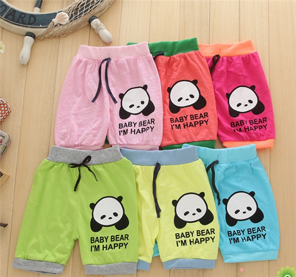  Short sport Universal enfants - Ref 546054