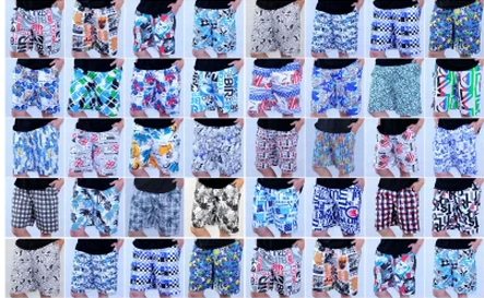 Short sport homme aucun - Ref 546057