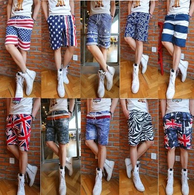 Short sport homme Custom Style - Ref 546062