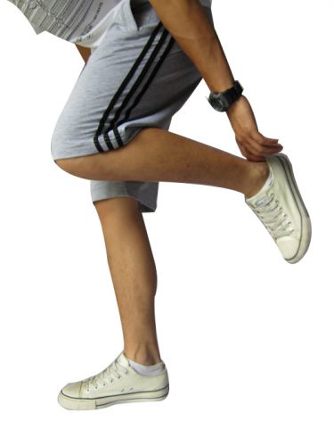  Short sport homme - Ref 546108