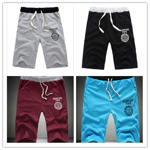 Short sport homme - Ref 546165