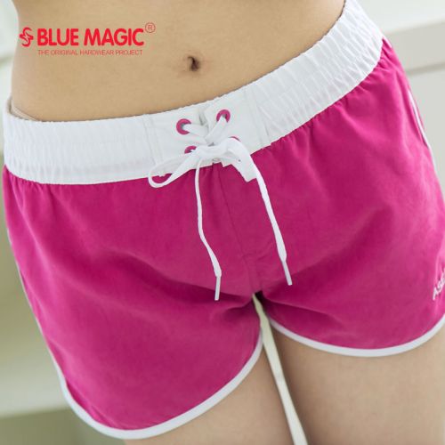 Short sport femme BLUE MAGIC Mme Modèle unie short - Ref 546168