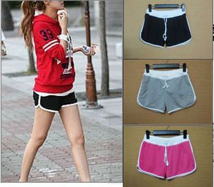 Short sport femme wu - Ref 546179