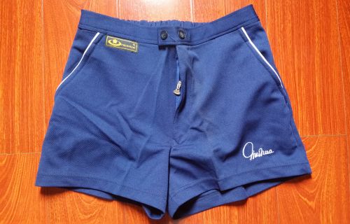  Short sport neutre - Ref 546185