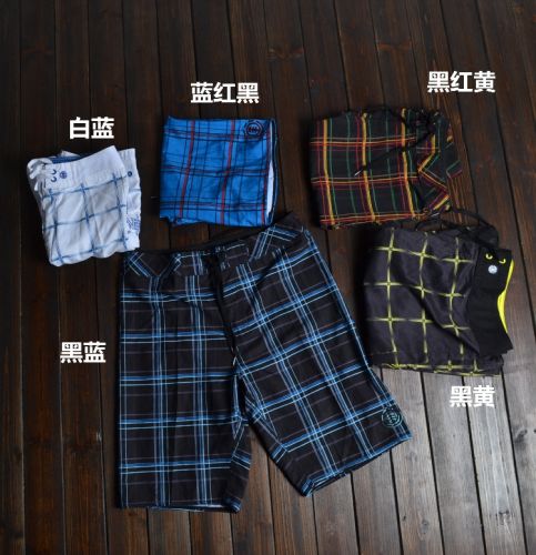 Short sport homme - Ref 546216