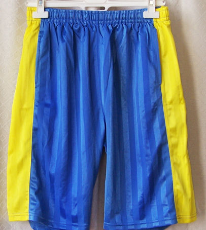 Short sport homme - Ref 546217