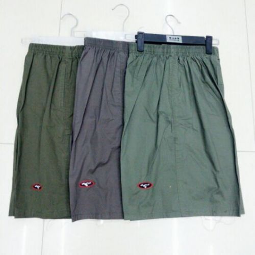 Short sport homme - Ref 546219