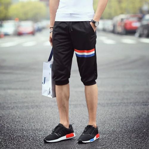 Short sport homme - Ref 546223