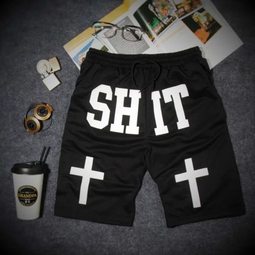 Short sport homme - Ref 546234