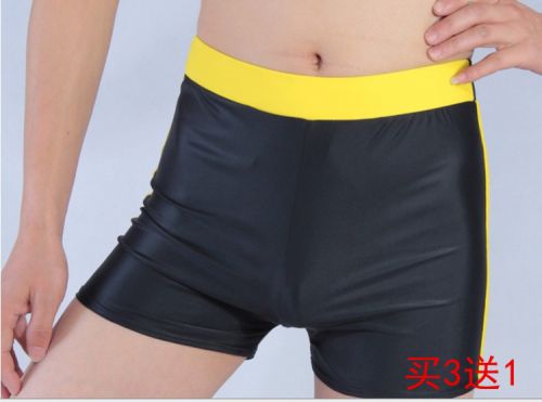 Short sport homme JIANYU - Ref 546263