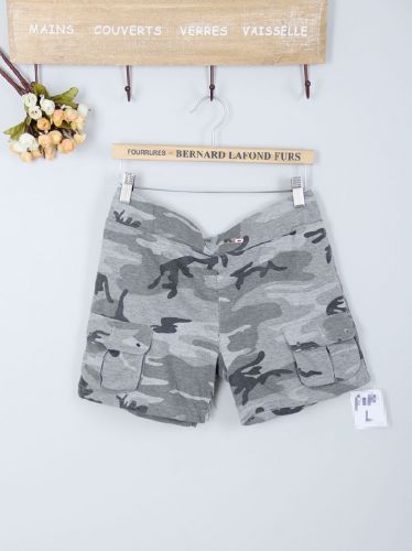 Short sport neutre - Ref 546290