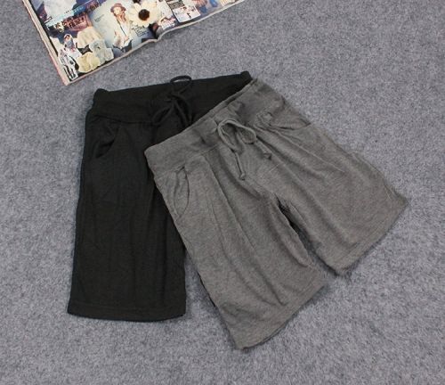  Short sport neutre - Ref 546297