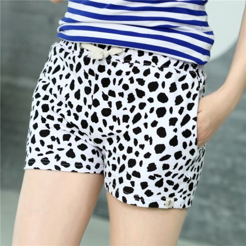 Short sport uniGenre SANSHU moucheture - Ref 546315