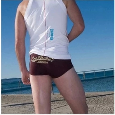  Short sport homme CROOTA - Ref 546360