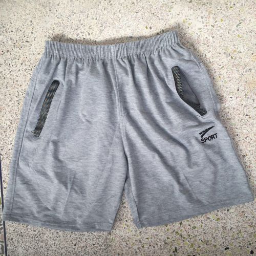 Short sport homme - Ref 546382