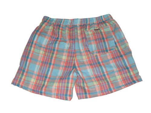  Short sport neutre MOKES - Ref 546398