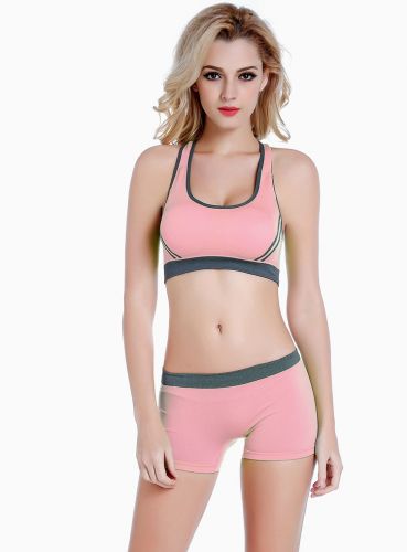  Short sport femme CHARMING&AMPDREAM vêtements - Ref 546430