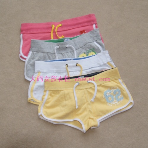  Short sport femme SHEGET - Ref 546439