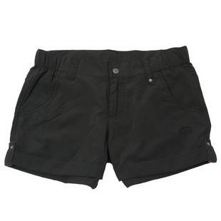  Short sport femme LINING , - Ref 546452