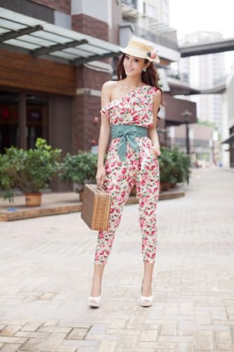 Short sport femme LILY l - Ref 546474