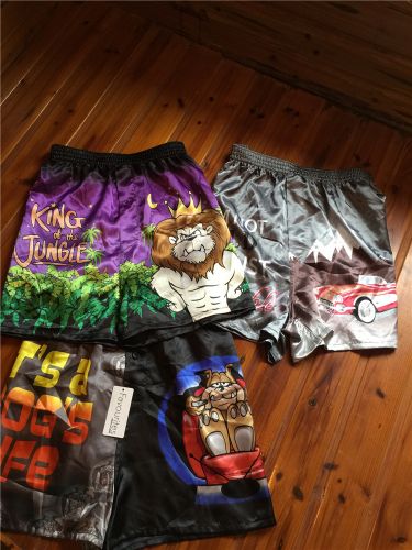 Short sport neutre - Ref 546479