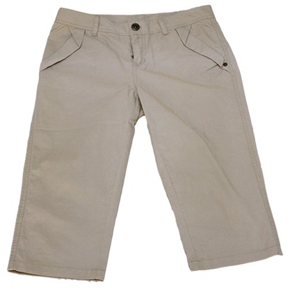  Short sport femme LINING - Ref 546489