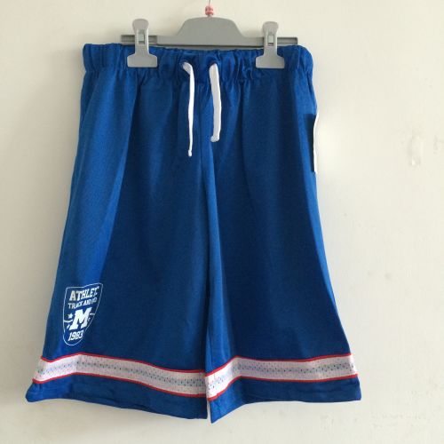 Short sport homme TEX - Ref 546492