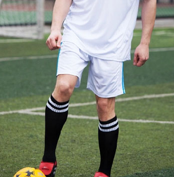 Short sport homme - Ref 546495