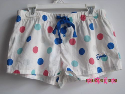 Short sport femme SYBILLA sybilla - Ref 546503