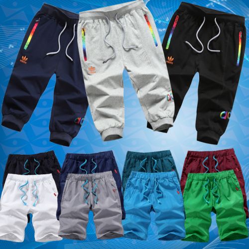  Short sport homme - Ref 546535