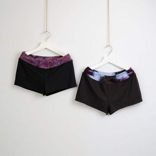 Short sport femme - Ref 546542