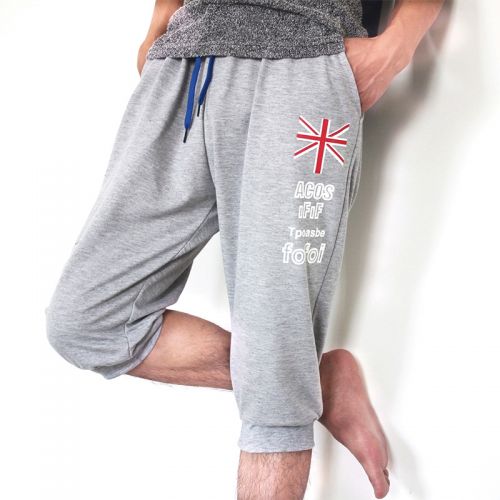  Short sport homme ISQIWO - Ref 546556