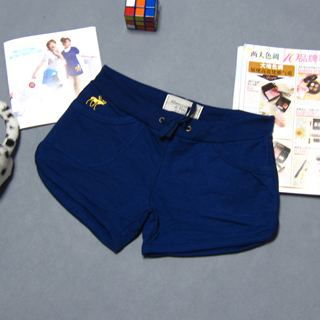 Short sport femme - Ref 546572