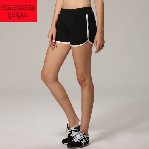 Short sport femme OMOMOMYOGA - Ref 546582