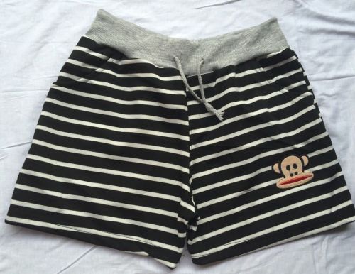 Short sport femme short rayé - Ref 546599