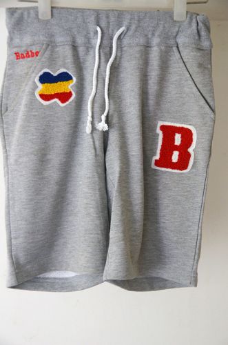  Short sport neutre COOLMAX - Ref 546611