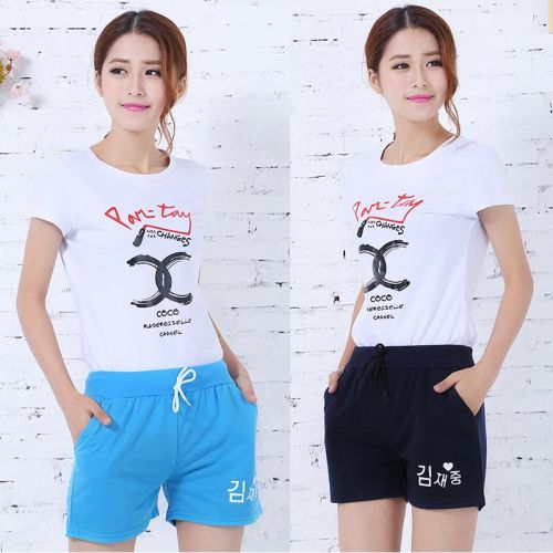 Short sport femme - Ref 546674
