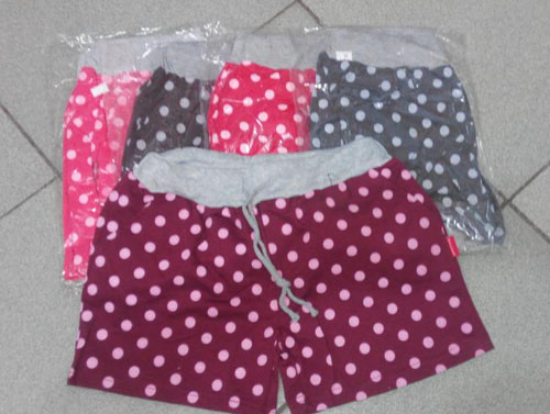 Short sport femme - Ref 546686