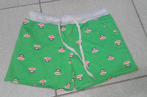 Short sport femme - Ref 546688