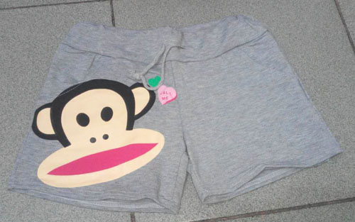 Short sport femme - Ref 546697