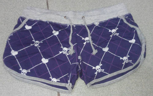 Short sport femme - Ref 546699