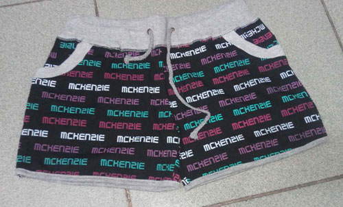 Short sport femme - Ref 546700